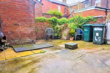 Property for Auction in Manchester - 15 Bannister Street, Chorley, Lancashire
