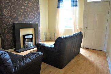 Property for Auction in Manchester - 15 Bannister Street, Chorley, Lancashire
