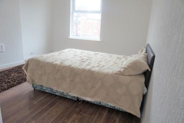 Property for Auction in Manchester - 15 Bannister Street, Chorley, Lancashire