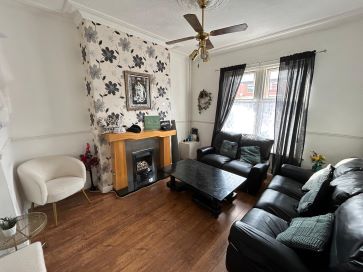 Property for Auction in Manchester - 51 Pelham Street, Guide Bridge,  Ashton-Under-Lyne