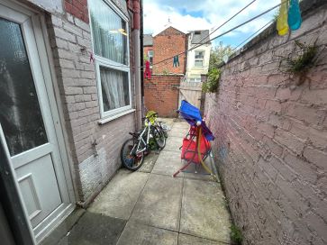 Property for Auction in Manchester - 51 Pelham Street, Guide Bridge,  Ashton-Under-Lyne