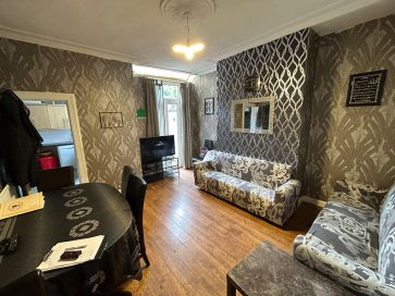 Property for Auction in Manchester - 51 Pelham Street, Guide Bridge,  Ashton-Under-Lyne