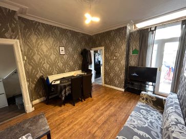 Property for Auction in Manchester - 51 Pelham Street, Guide Bridge,  Ashton-Under-Lyne