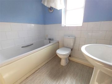 Property for Auction in Manchester - 200 Limeside Road, Oldham