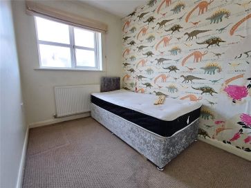Property for Auction in Manchester - 200 Limeside Road, Oldham