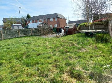 Property for Auction in Manchester - 200 Limeside Road, Oldham