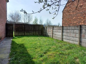 Property for Auction in Manchester - 200 Limeside Road, Oldham