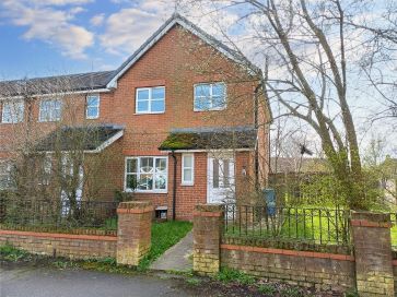 Property for Auction in Manchester - 200 Limeside Road, Oldham
