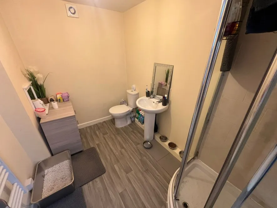 Property for Auction in Manchester - 231 Hollins Road, Oldham