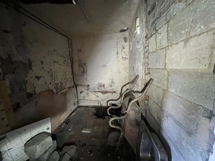 Property for Auction in Manchester - 231 Hollins Road, Oldham