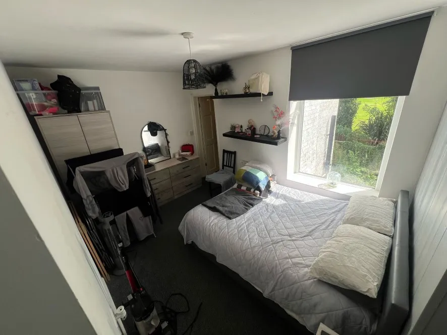 Property for Auction in Manchester - 231 Hollins Road, Oldham