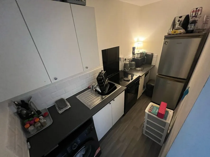 Property for Auction in Manchester - 231 Hollins Road, Oldham