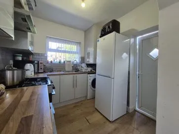 Property for Auction in Manchester - 20 Holyrood Road, Prestwich