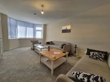 Property for Auction in Manchester - 20 Holyrood Road, Prestwich