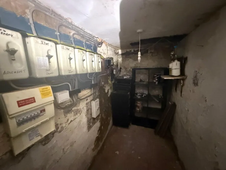 Property for Auction in Manchester - 42 Hull Road, Blackpool, Lancashire