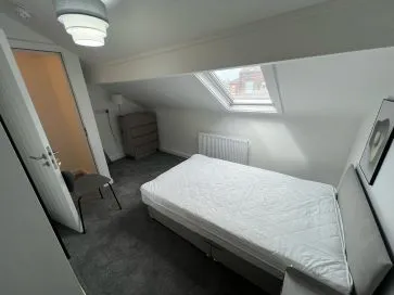 Property for Auction in Manchester - 36 Huxley Street, Oldham