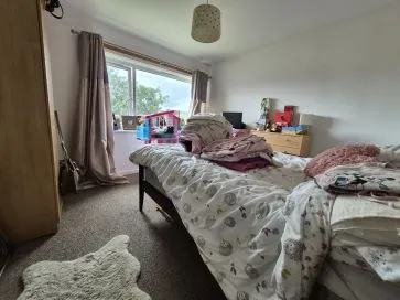 Property cover