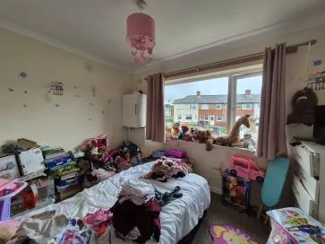 Property for Auction in Manchester - 4 Ashfield Close, Halifax, West Yorkshire