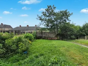 Property for Auction in Manchester - 4 Ashfield Close, Halifax, West Yorkshire