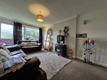 Property for Auction in Manchester - 4 Ashfield Close, Halifax, West Yorkshire