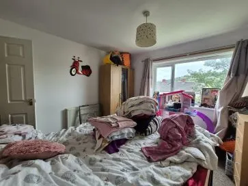 Property for Auction in Manchester - 4 Ashfield Close, Halifax, West Yorkshire