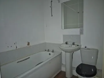 Property cover