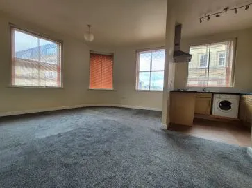 Property for Auction in Manchester - Apartment 4 Calder Court, Town Hall Street East, Halifax, West Yorkshire