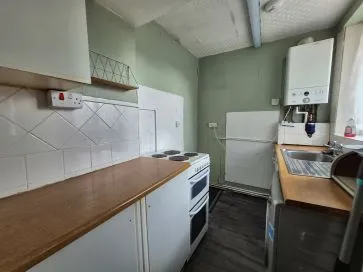 Property for Auction in Manchester - 192 Greenside Lane, Droylsden