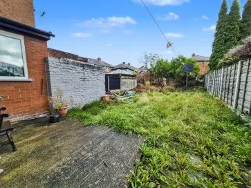 Property for Auction in Manchester - 192 Greenside Lane, Droylsden
