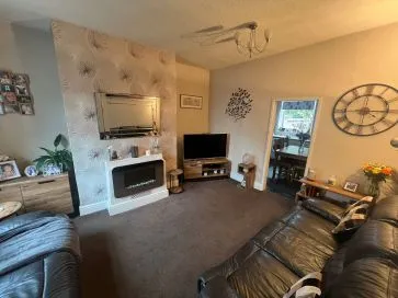 Property for Auction in Manchester - 69 Balfour Street, Oldham