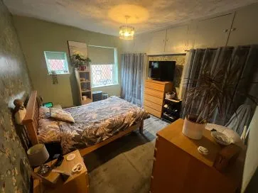 Property for Auction in Manchester - 69 Balfour Street, Oldham