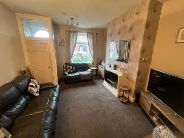 Property for Auction in Manchester - 69 Balfour Street, Oldham