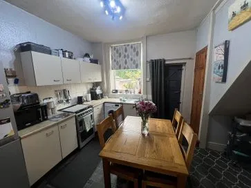 Property for Auction in Manchester - 69 Balfour Street, Oldham