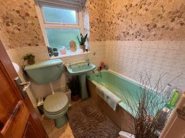 Property for Auction in Manchester - 69 Balfour Street, Oldham