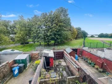 Property for Auction in Manchester - 69 Balfour Street, Oldham