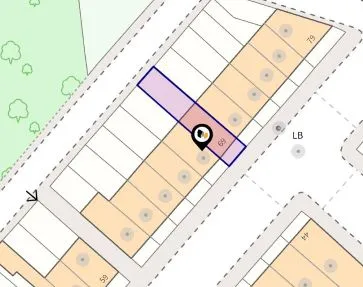 Property for Auction in Manchester - 69 Balfour Street, Oldham