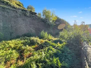 Property for Auction in Manchester - Land On The North and East Sides Of Old Lane, Halifax, West Yorkshire