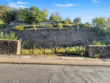 Property for Auction in Manchester - Land On The North and East Sides Of Old Lane, Halifax, West Yorkshire