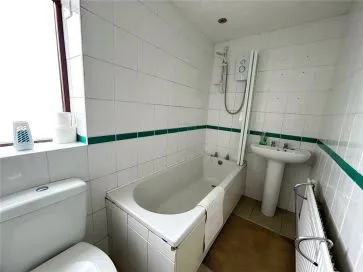 Property cover