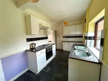 Property for Auction in Manchester - 124 Fitzroy Street, Ashton-under-Lyne