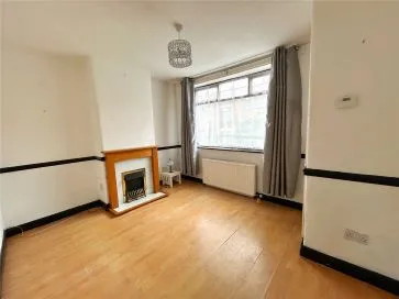 Property for Auction in Manchester - 124 Fitzroy Street, Ashton-under-Lyne
