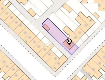 Property for Auction in Manchester - 124 Fitzroy Street, Ashton-under-Lyne