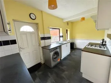 Property for Auction in Manchester - 124 Fitzroy Street, Ashton-under-Lyne