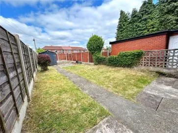 Property for Auction in Manchester - 124 Fitzroy Street, Ashton-under-Lyne
