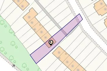 Property for Auction in Manchester - 29 Park View Avenue, Halifax, West Yorkshire