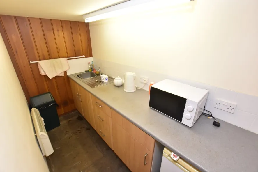 Property for Auction in Manchester - Transhipment Warehouse, Wool Road, Dobcross, Oldham