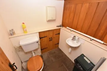 Property for Auction in Manchester - Transhipment Warehouse, Wool Road, Dobcross, Oldham