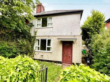 Property cover