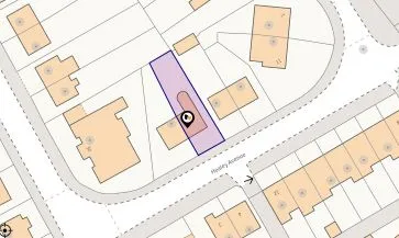 Property for Auction in Manchester - 5 Healey Avenue, Heywood