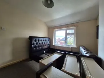 Property cover